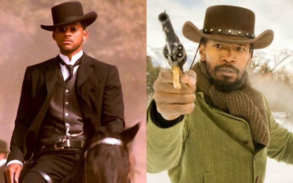 Will Smith explique pourquoi il a refusé de jouer dans Django Unchained