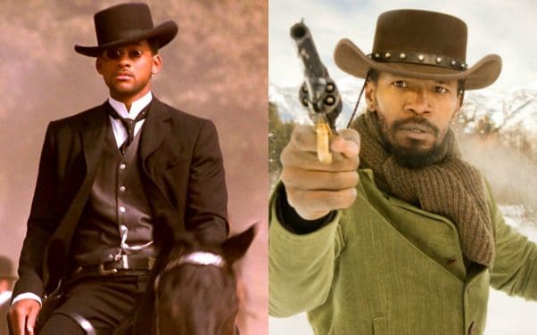 Will Smith explique pourquoi il a refusé de jouer dans Django Unchained