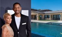 Will Smith et Jada Pinkett s'offrent un manoir à plus de 11 millions