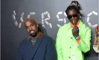 Young Thug a menacé Kanye West s'il n'était pas sur son album « DONDA »