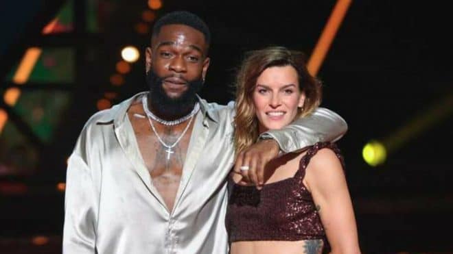 DALS11 : Fauve et Tayc en couple ? Ils brisent enfin le silence