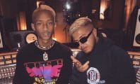 Hamza x Jaden Smith : une collaboration existe bel et bien