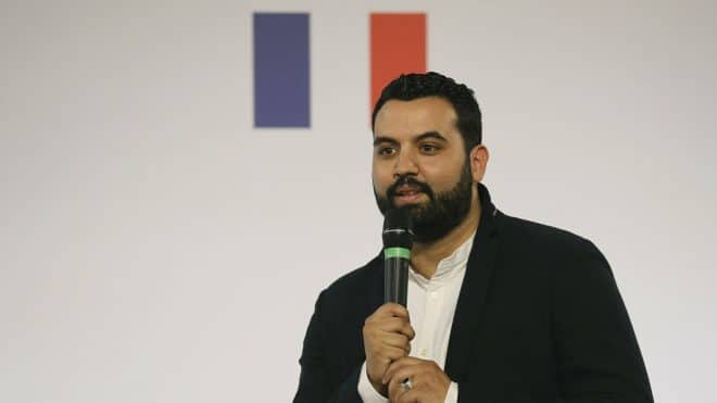 Yassine Belattar termine les rappeurs : « même les fachos sont plus engagés que vous »