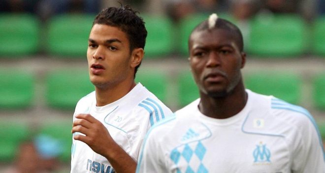 Hatem Ben Arfa aussi fort que Lionel Messi ? Djibril Cissé en est persuadé