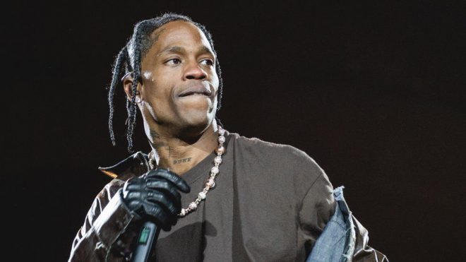 Travis Scott : un procès de deux milliards des suites de l’Astroworld