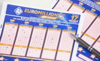 Euromillions : Un français remporte 162 millions d’euros