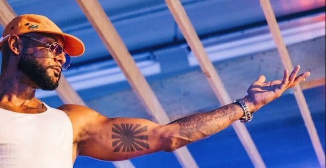 Booba : son titre « TN » uniquement disponible en NFT est en précommande