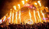 Le festival Astroworld de Travis Scott à Houston vire au cauchemar