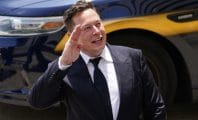 Elon Musk : son prochain objectif est d’envoyer l’humanité sur Mars
