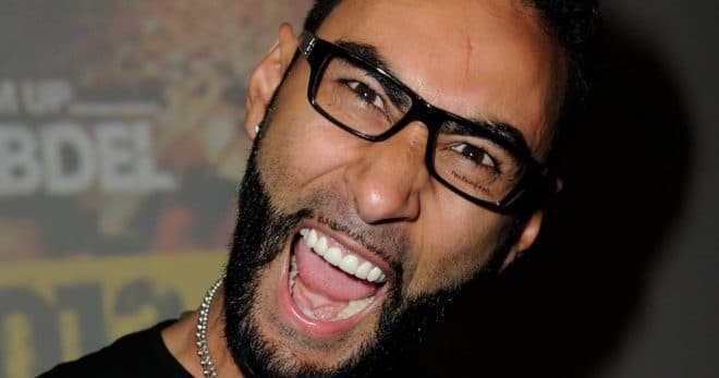 Désormais, La Fouine peut vous faire une dédicace pour 60 euros