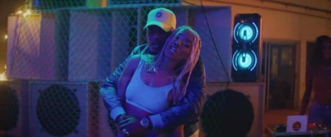 Niska balance : « J’avais le barreau pendant le clip avec Shay »