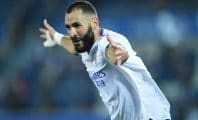 Karim Benzema pourra toujours jouer avec les Bleus même s’il est condamné