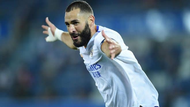 Karim Benzema pourra toujours jouer avec les Bleus même s’il est condamné