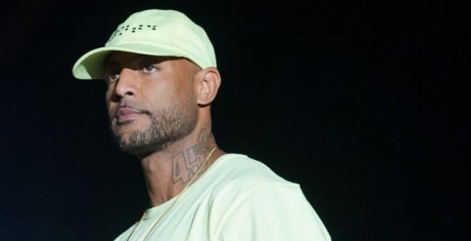 Booba a vendu les 25 000 cartes de NFT en seulement quatre jours