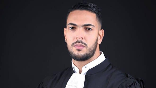 Cet avocat donne des tips aux malfrats pour éviter la case prison