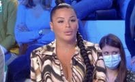 TPMP : Sarah Fraisou ciblée par un maitre-chanteur, elle avoue avoir songé au pire