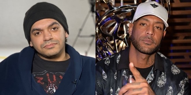 Yérim Sar appuie le fait que Booba est un « pointeur », le DUC sort un dossier