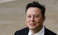 Elon Musk est désormais plus riche que la Finlande