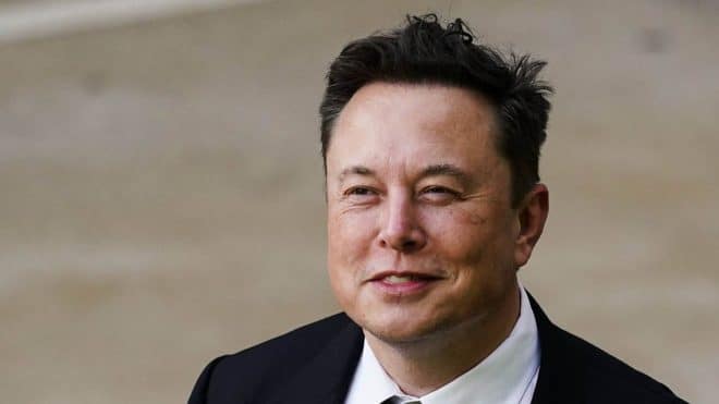 Elon Musk est désormais plus riche que la Finlande
