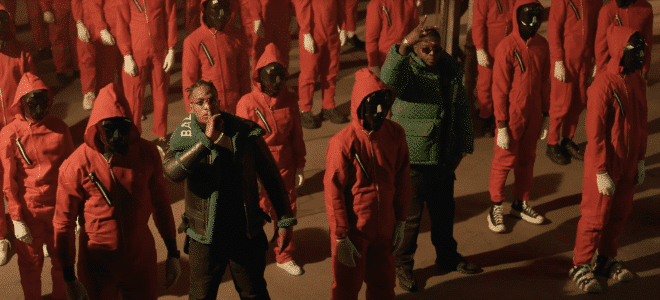 Niska et Ninho lâchent le clip de leur nouvelle collaboration « N.I »