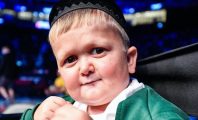 Le Mini Khabib échappe au pire, il demande pardon à ses fans