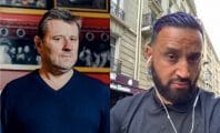 Skyrock Awards : Laurent Bouneau réagit à la proposition de Cyril Hanouna