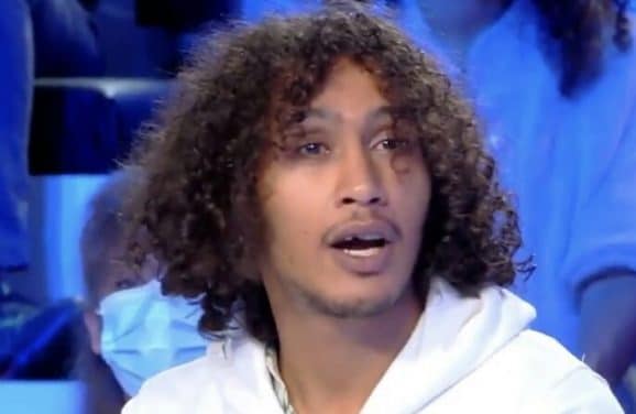 Le fils de Cheb Khaled soutient Eric Zemmour et dérape complètement