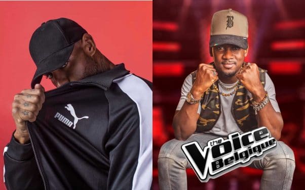 Black M nouveau coach de The Voice Belgique, Booba le termine sur Instagram