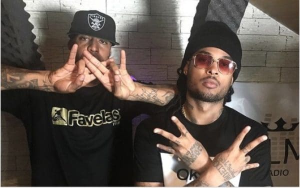 Kalash toujours en conflit avec Booba ? Il s’exprime en direct sur Skyrock