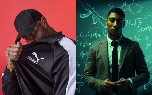 Booba adresse un message à Maes : il veut être sur son projet « Réelle Vie 3.0 »