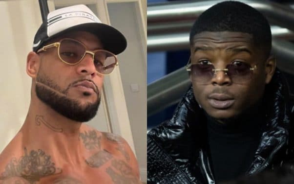 Booba se confie sur Ninho : « Force à lui, c’est le chef, grand boss des boss »