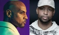 Booba explique pourquoi il ne sortira rien le jour de la sortie de l'album de Rohff