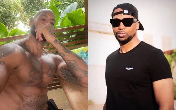 Booba veut contrer la sortie de l’album de Rohff avec un morceau le même jour