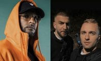 Booba remet de l’huile sur le feu en taclant Mehdi Maïzi et Squeezie