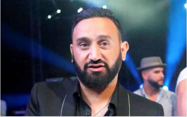 Cyril Hanouna souhaite organiser des Skyrock Awards sur C8