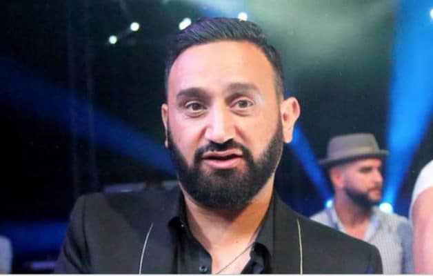 cyril hanouna