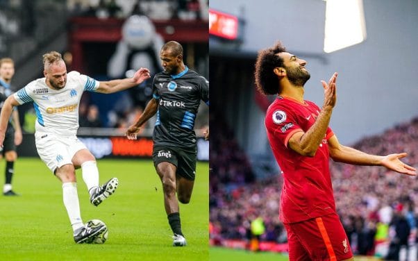 Jul aussi fort que Mohamed Salah ? L’étrange comparaison d’Eric Abidal