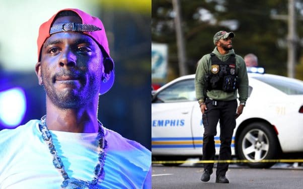 Young Dolph a été tué dans une fusillade en achetant des cookies