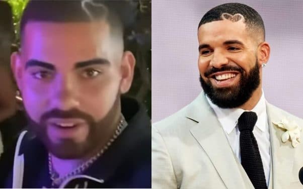 Drake : son sosie fait le buzz en donnant des concerts à Miami