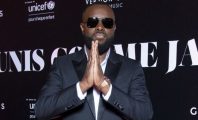 Gims a récolté 1 500 000 euros pour Unicef France lors de son gala de charité