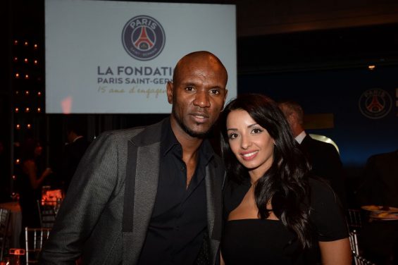 Eric Abidal largué par sa femme : il partage un déchirant cri du cœur