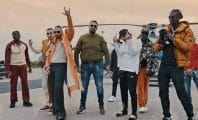 Jul dévoile le clip « Le Classico Organisé », avec Koba LaD, PLK, SCH et bien d'autres