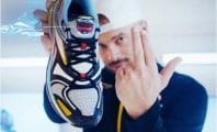 Jul collabore avec Reebok pour une collection de vêtements et de chaussures