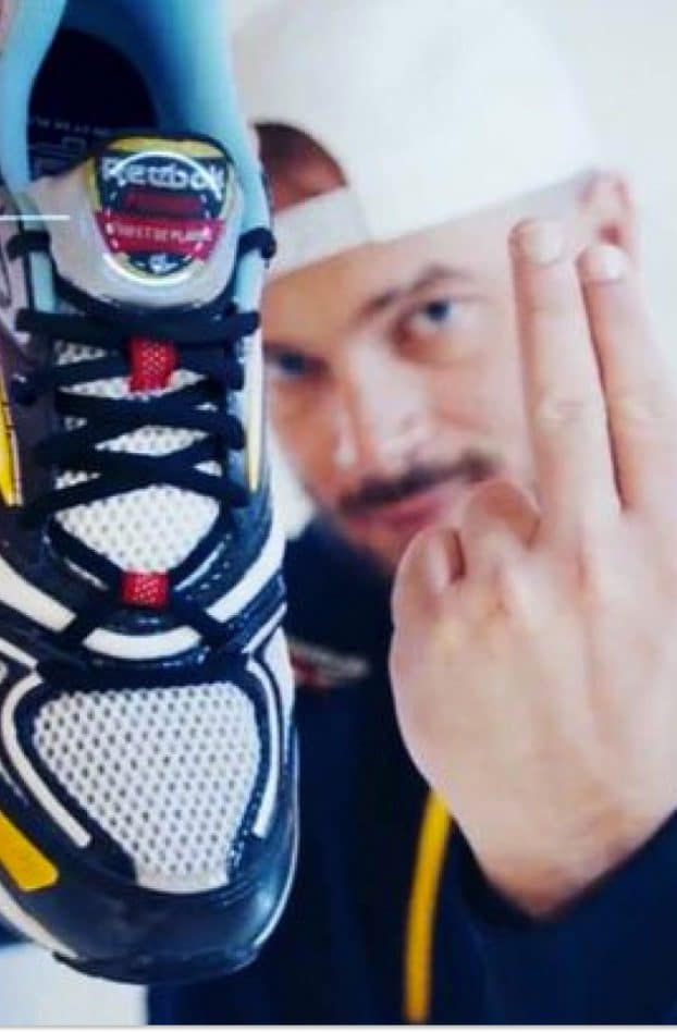 jul reebok