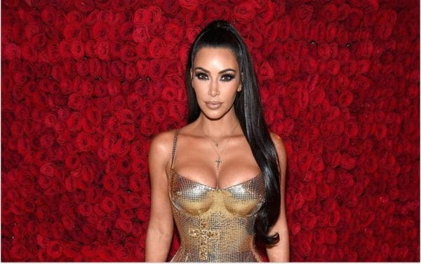 Kim Kardashian a gagné un million de dollars en seulement une minute