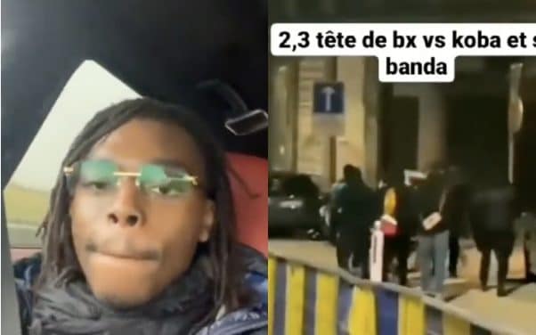 Koba LaD lynché en Belgique pour ses propos passés, il s’exprime à son tour