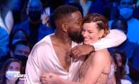 DALS11 : Tayc gagnant avec Fauve Hautot, il justifie ses larmes