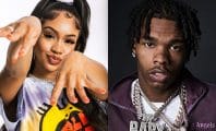 Lil Baby soupçonné d’être avec Saweetie après un date, le rappeur réagit