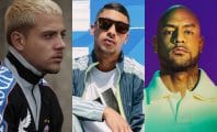 Maes rêve d'un projet commun avec Booba, PLK ou encore Benab