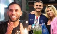 Mister You se moque ouvertement de Mauro Icardi sur ses multiples infidélités